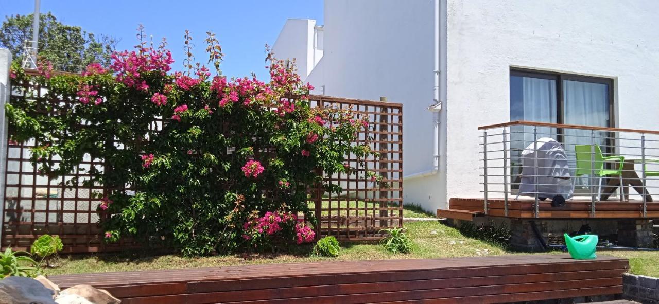 Vlei Cove Guesthouse เคปทาวน์ ภายนอก รูปภาพ