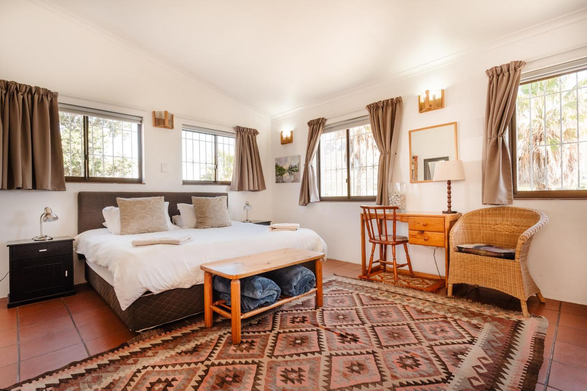 Vlei Cove Guesthouse เคปทาวน์ ภายนอก รูปภาพ