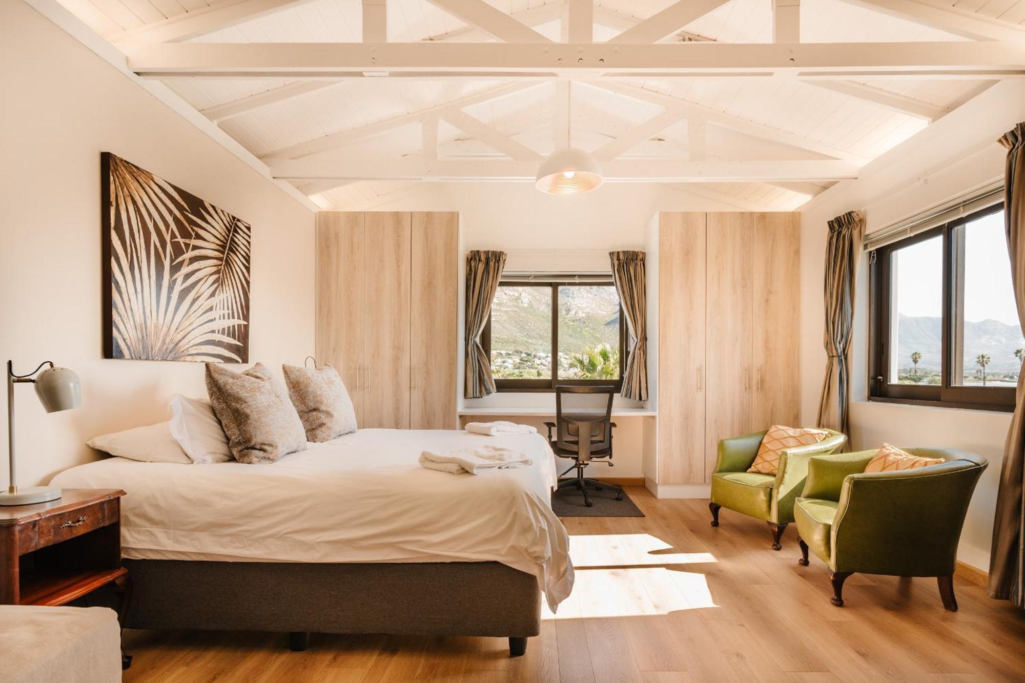 Vlei Cove Guesthouse เคปทาวน์ ห้อง รูปภาพ