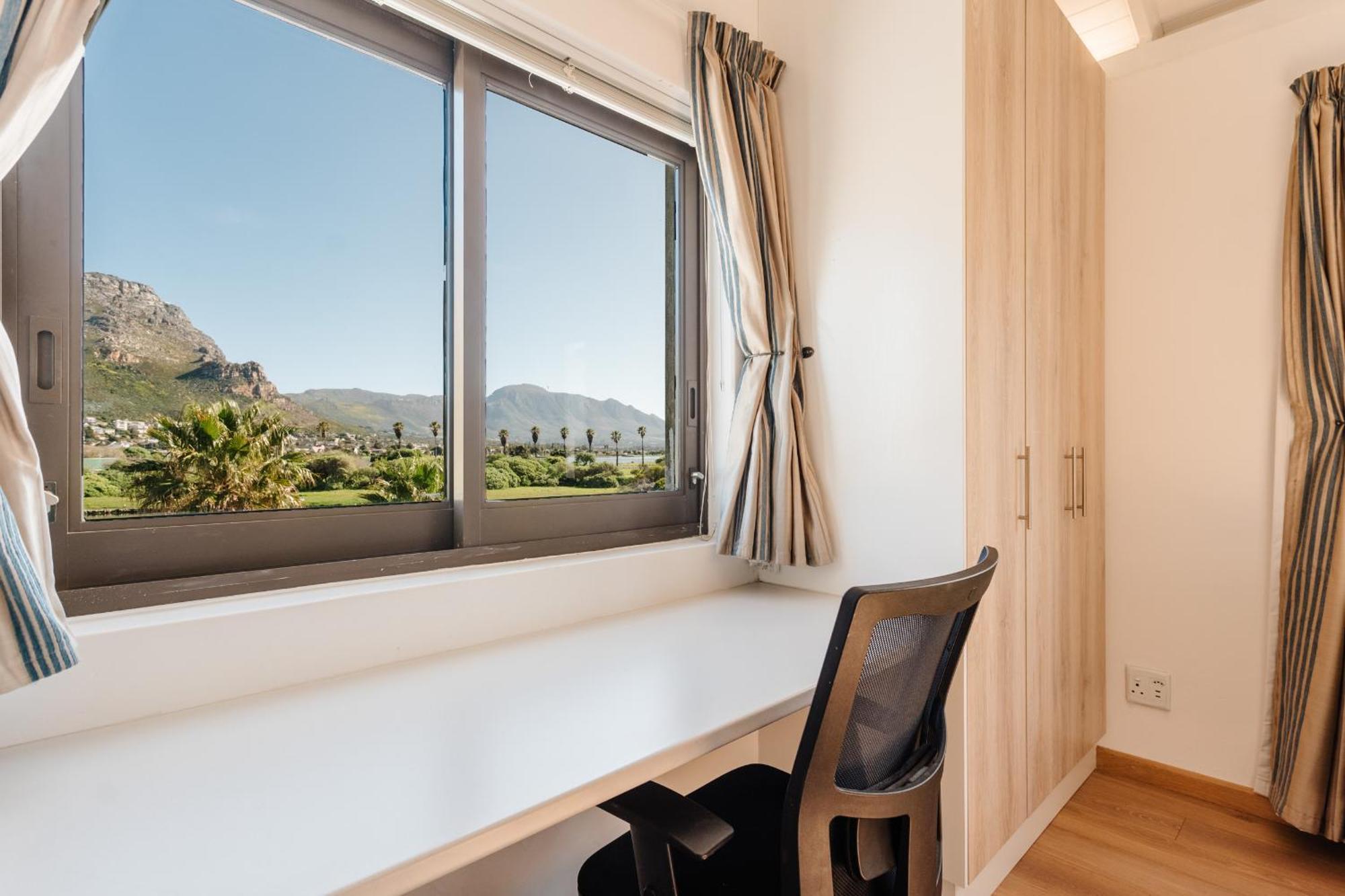 Vlei Cove Guesthouse เคปทาวน์ ห้อง รูปภาพ