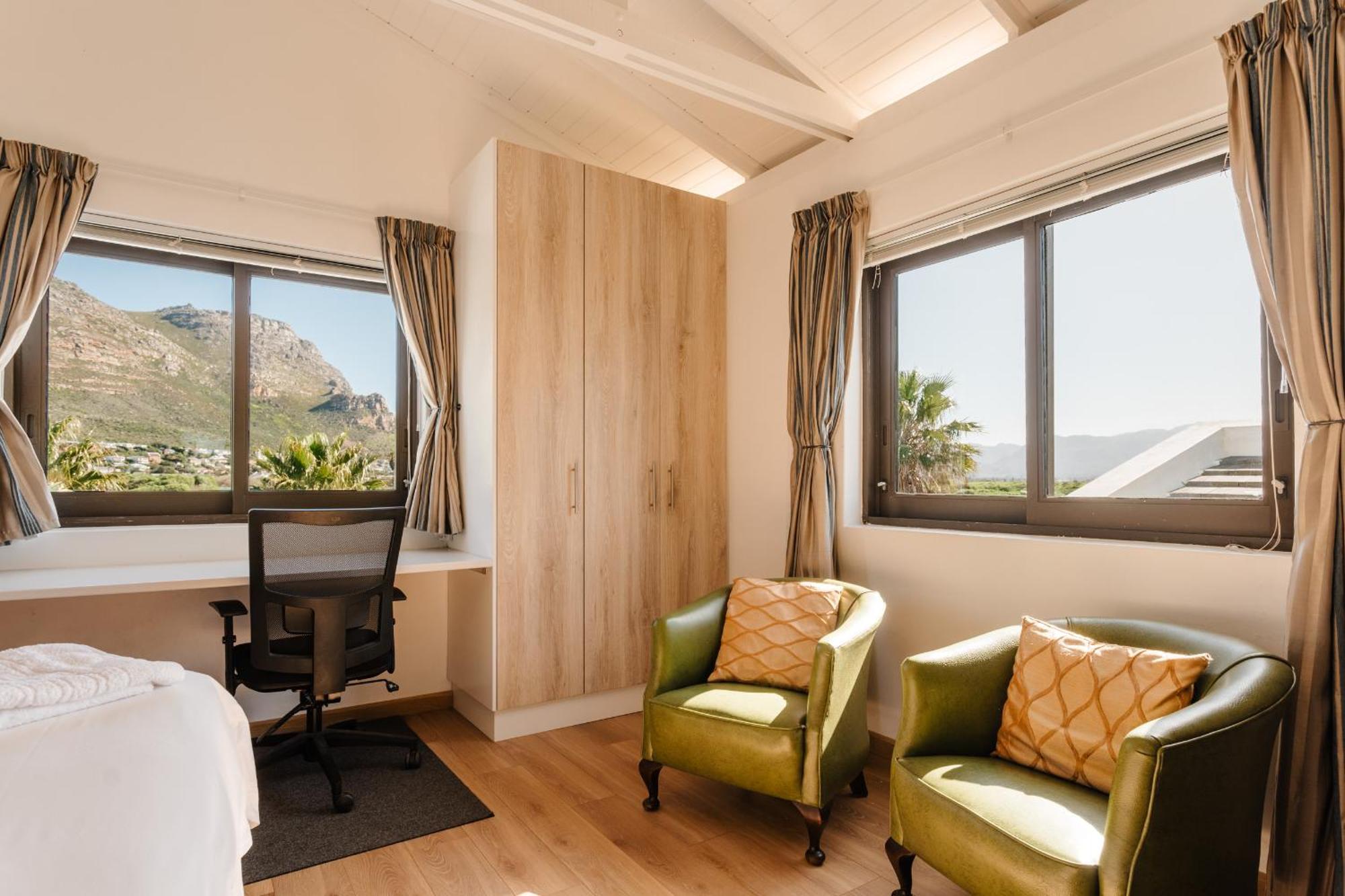 Vlei Cove Guesthouse เคปทาวน์ ห้อง รูปภาพ