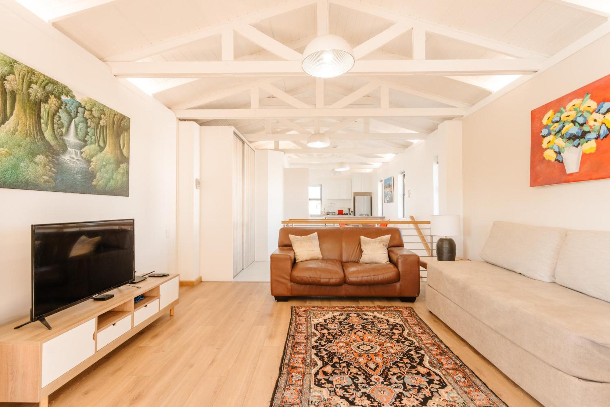 Vlei Cove Guesthouse เคปทาวน์ ห้อง รูปภาพ